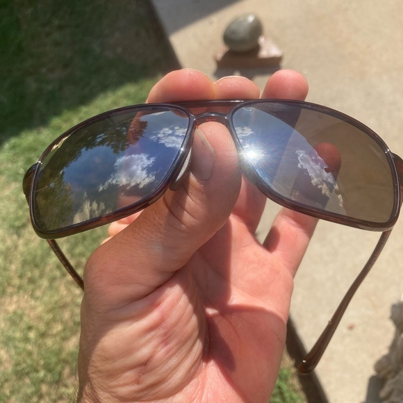 Brand new Maui Jim MJ sport model - Picture 3 of 4